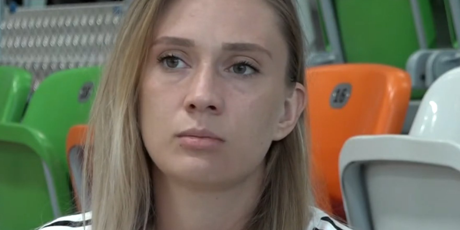Wywiad z Karoliną Kochaniak (WIDEO)