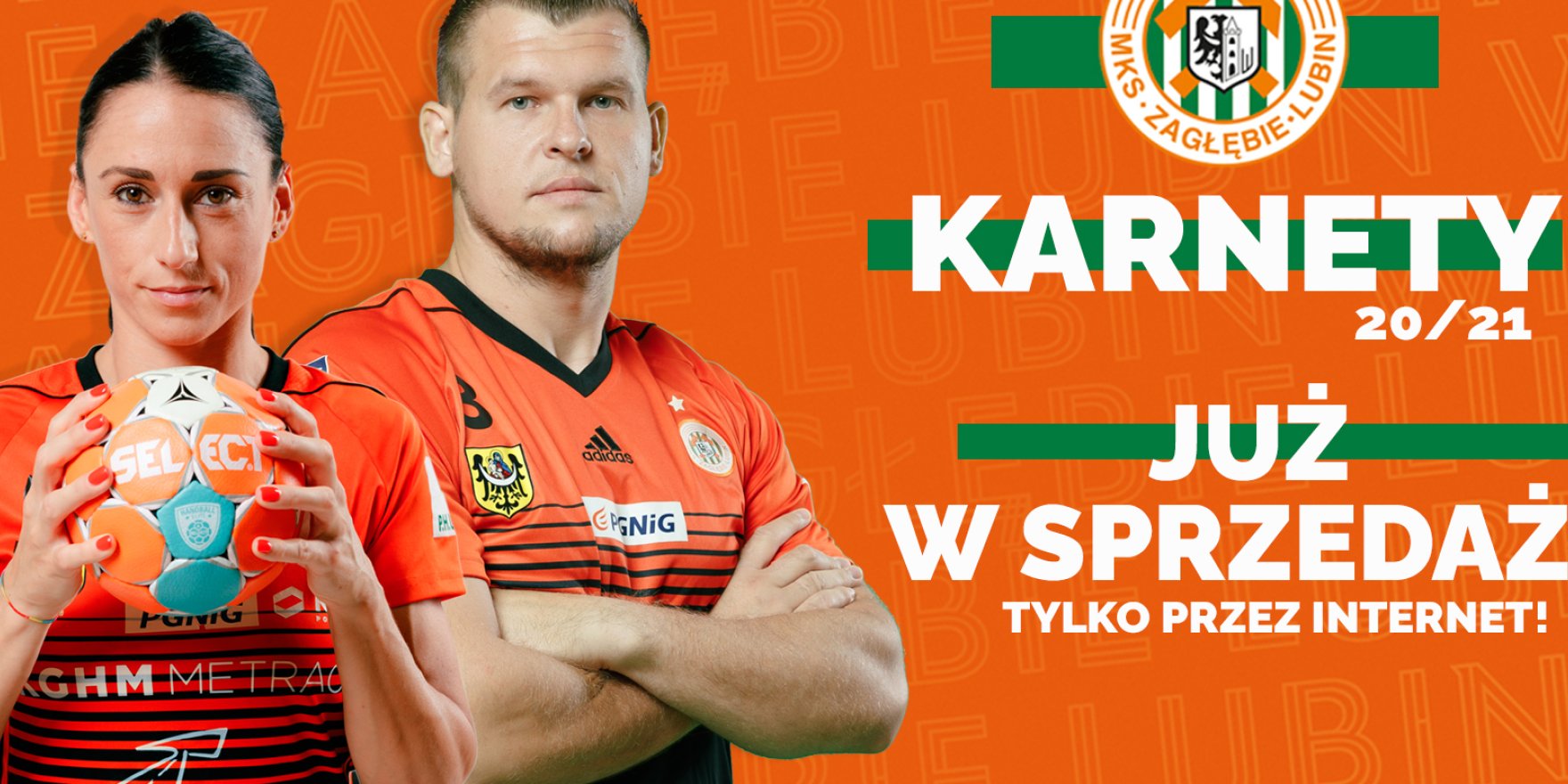 Ruszyła sprzedaż karnetów na sezon 2020/2021!