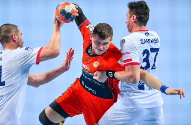 PP: Sporo bramek i walka w Zabrzu