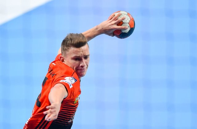 Marciniak: W drugim meczu zagraliśmy w swoim stylu