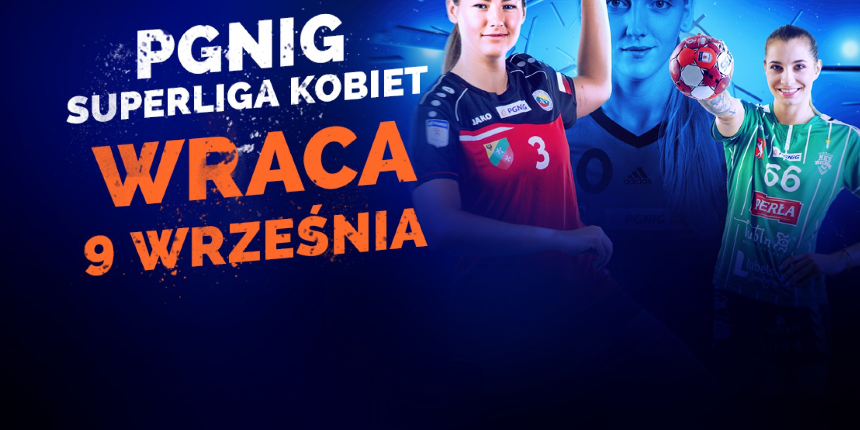 Wracają mecze PGNiG Superligi Kobiet 
