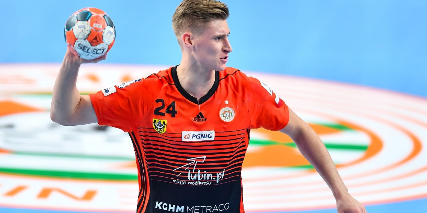 Kupiec: Chcemy dobrze rozpocząć sezon
