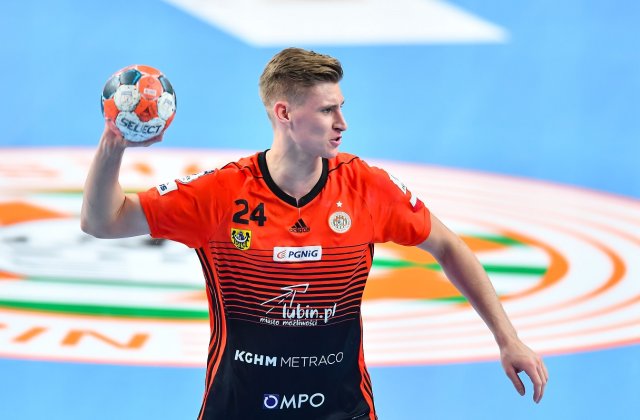 Kupiec: Chcemy dobrze rozpocząć sezon