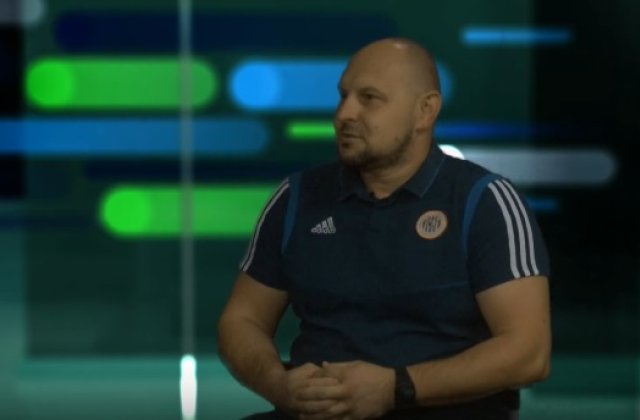 Jarosław Hipner przed inauguracją sezonu (WIDEO)