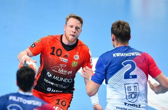 Wracamy do gry! Na początek Kalisz 