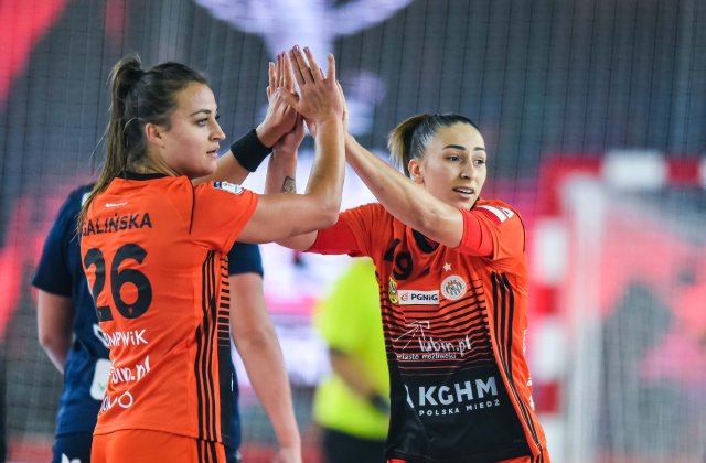 Galińska: Zapowiadają się emocje