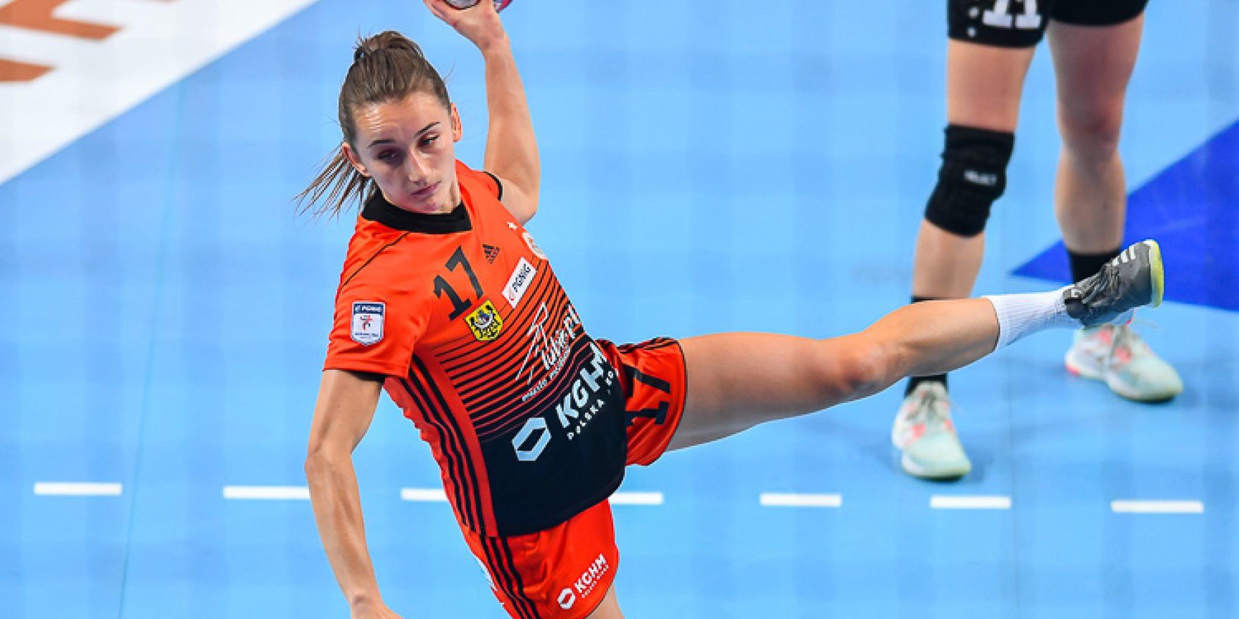 W Elblągu wygrywamy po karnych!