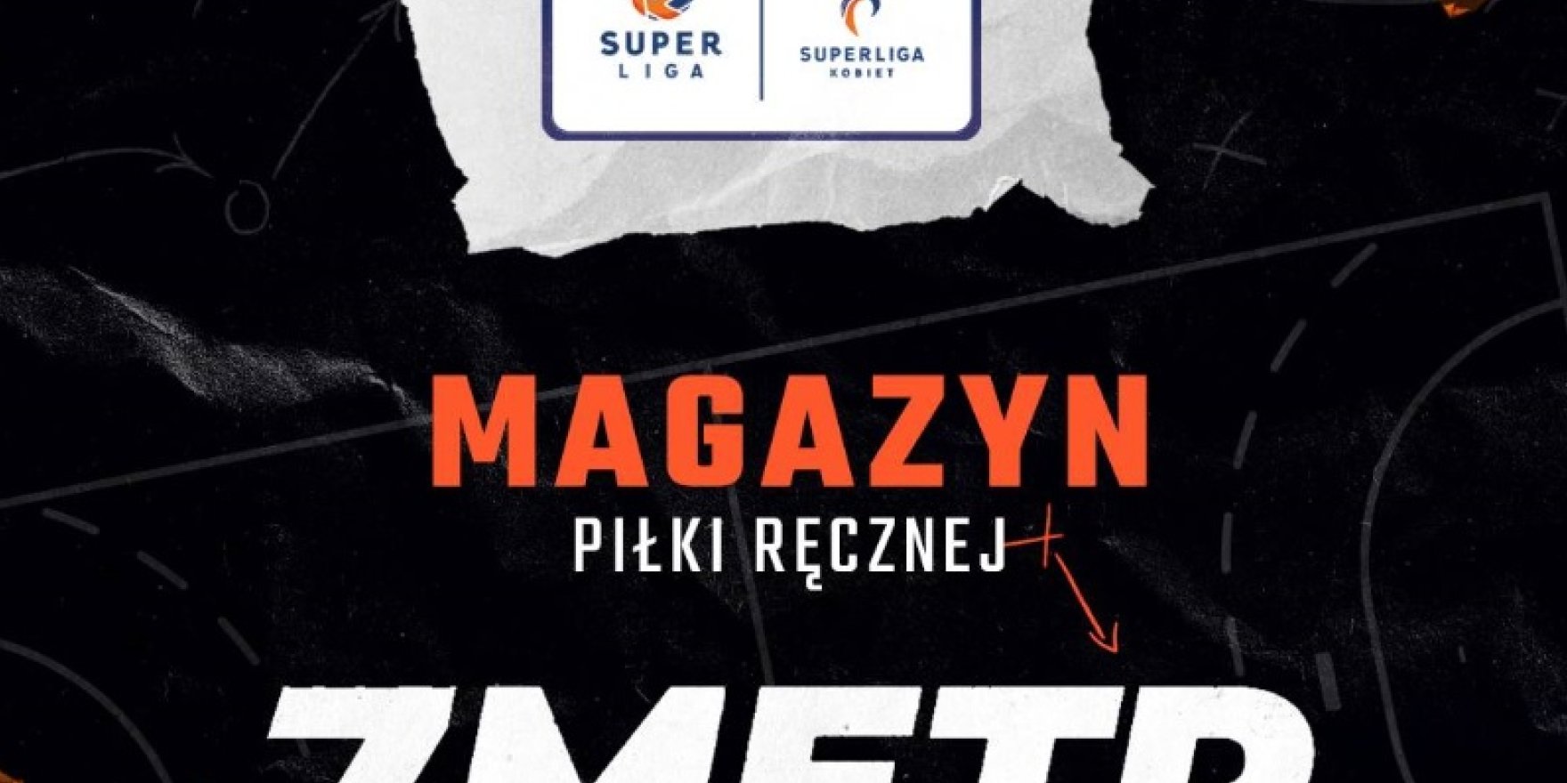 7. Metr. Rycerze Króla Artura: Mariusz Wlazły [WIDEO]