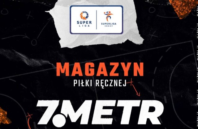 7. Metr. Rycerze Króla Artura: Mariusz Wlazły [WIDEO]