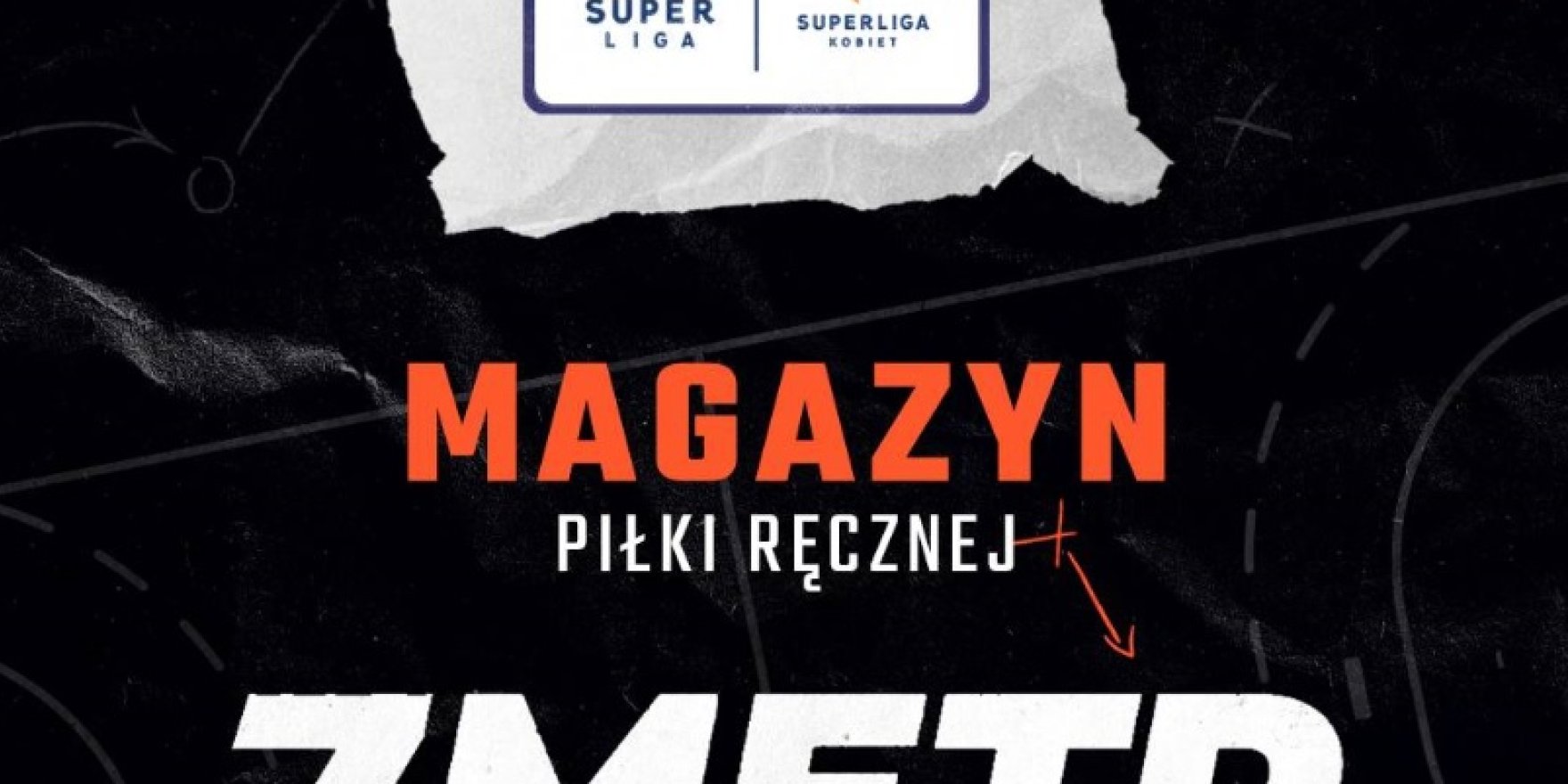 7. Metr – magazyn piłki ręcznej [WIDEO]