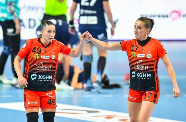 Mamy lidera!