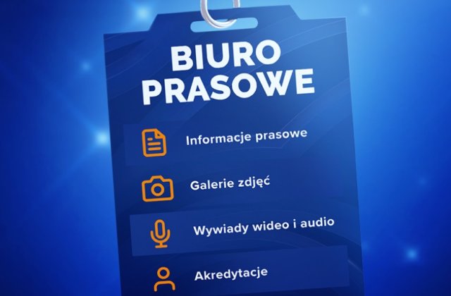 Superliga uruchamia nowoczesne wirtualne biuro prasowe!