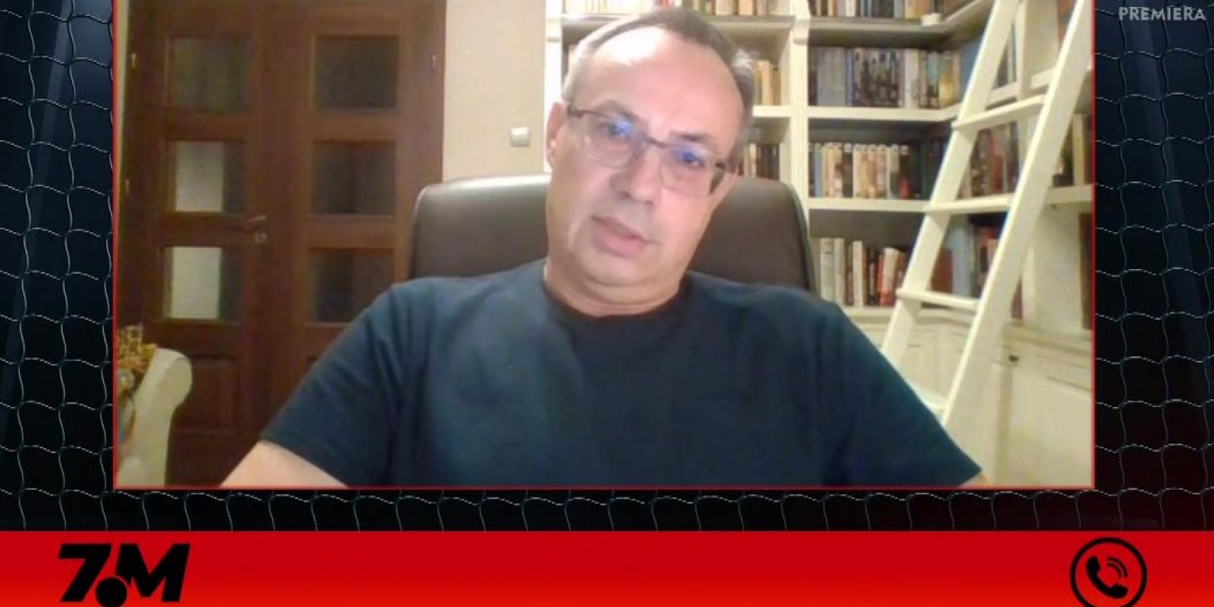 Marek Janicki: Możemy testować jak w Bundeslidze, ale problem jest gdzie indziej