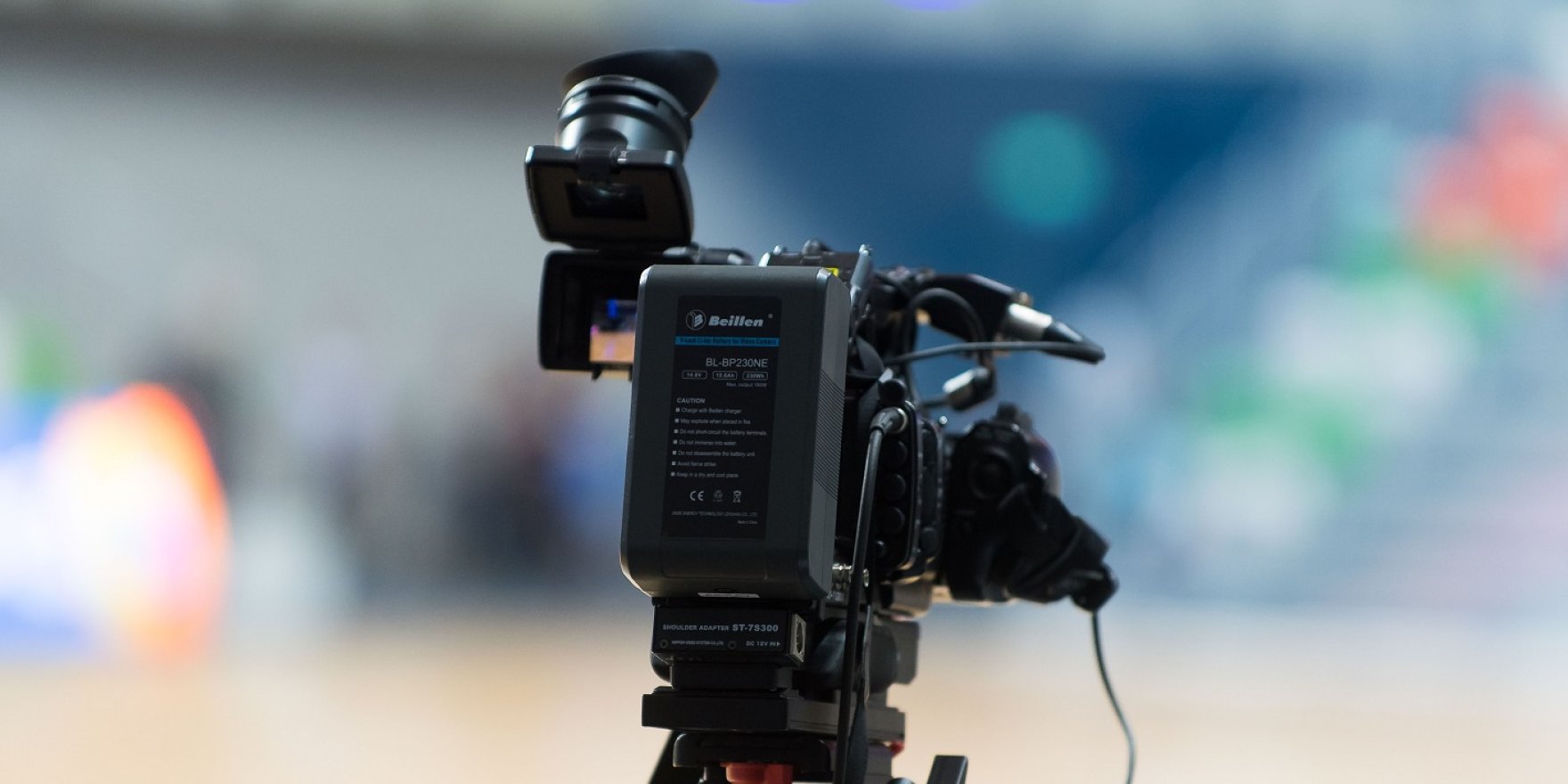 Informacja dla przedstawicieli mediów