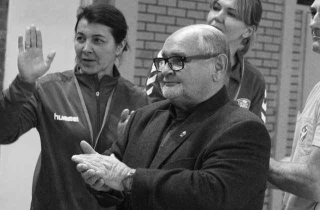 Zmarł Sławomir Ptak