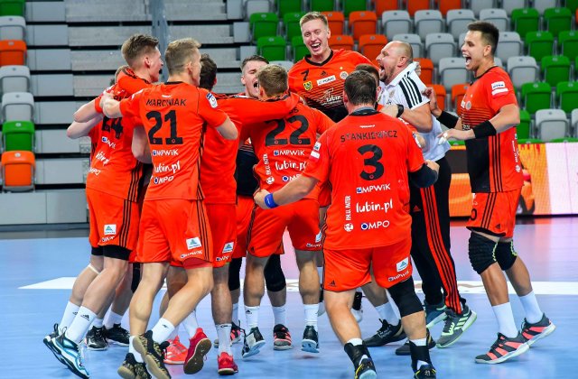 Zdobywamy Szczecin! Mamy przełamanie!