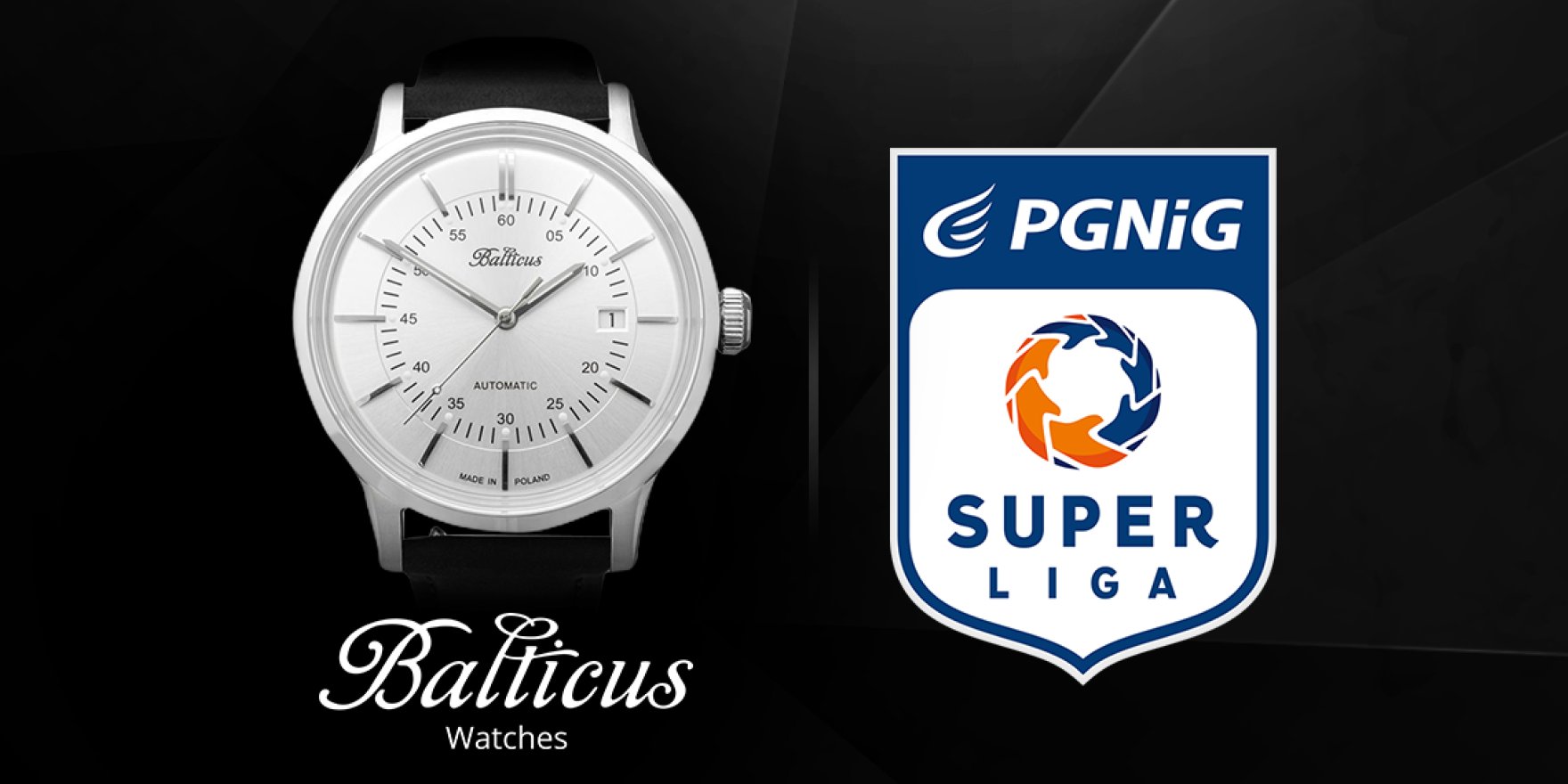 Balticus i Superliga z nową umową