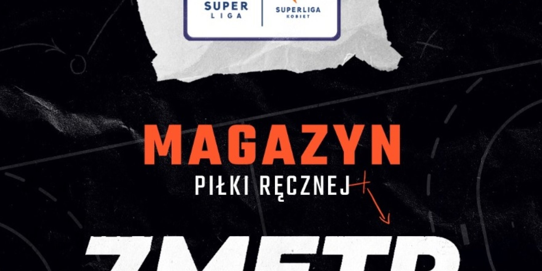 Magazyn "7. Metr" w TVP Sport