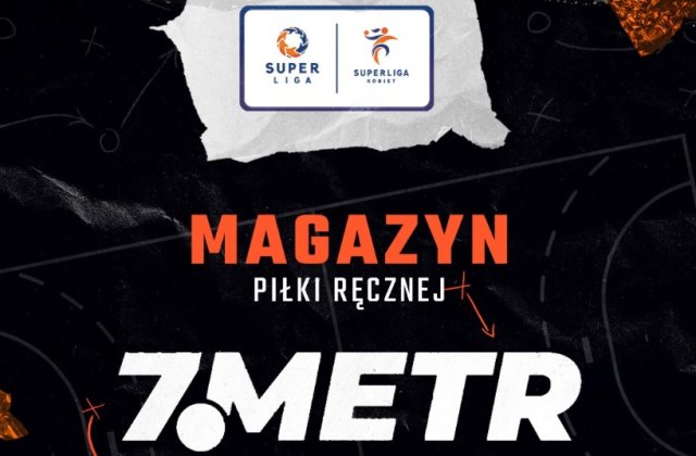 Magazyn "7. Metr" w TVP Sport