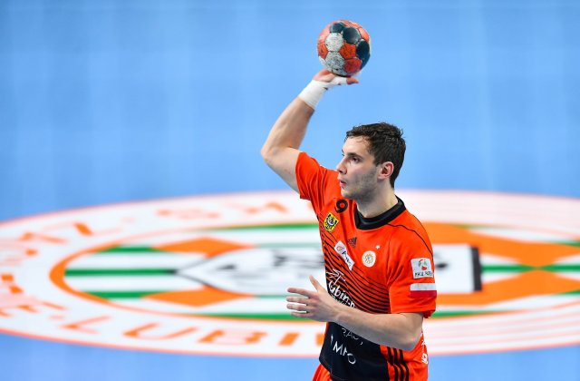 Pawlaczyk: Najlepsze spotkania są te, które wygrywamy