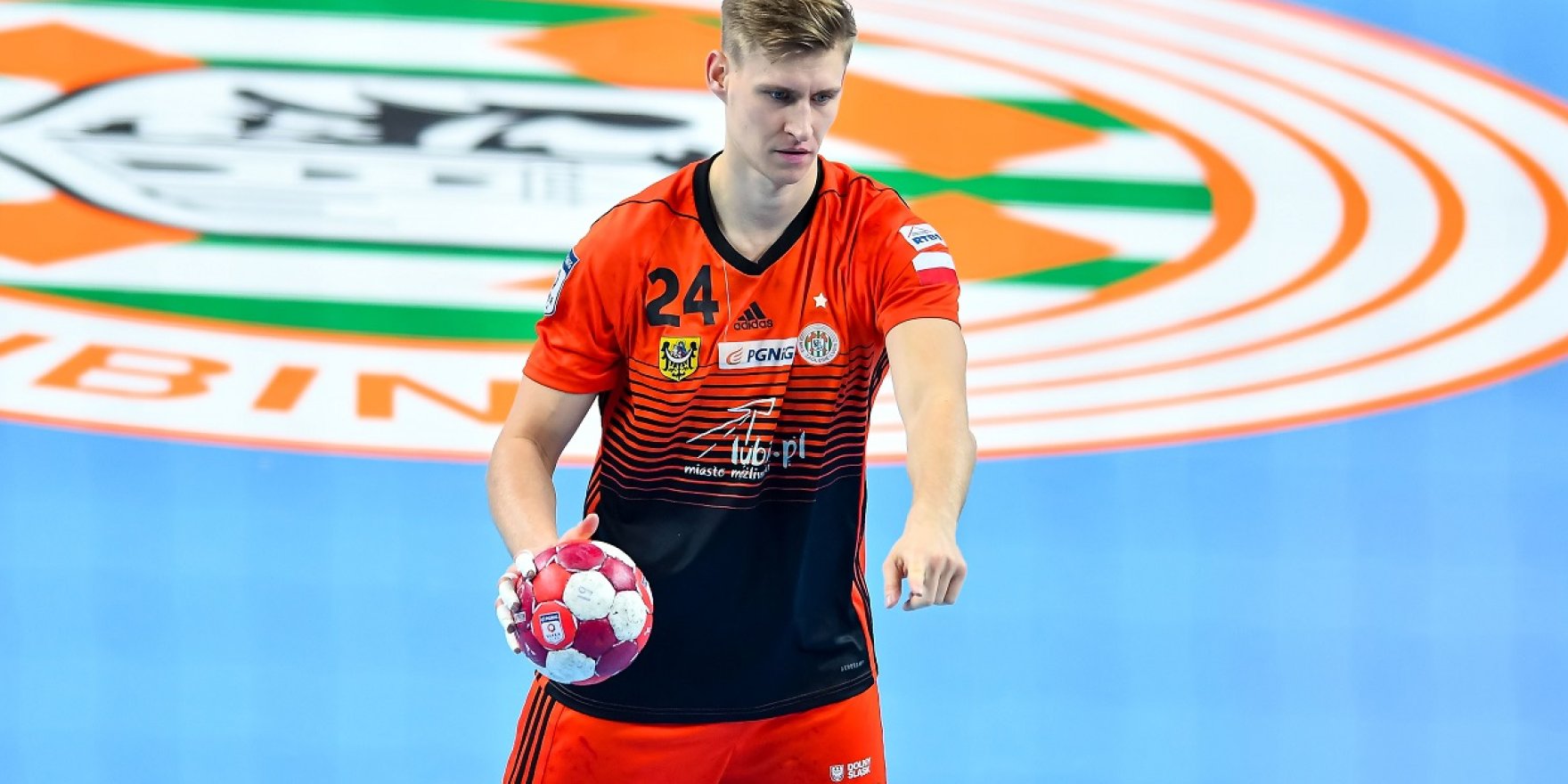 Wyjazdowy mecz z silnym rywalem