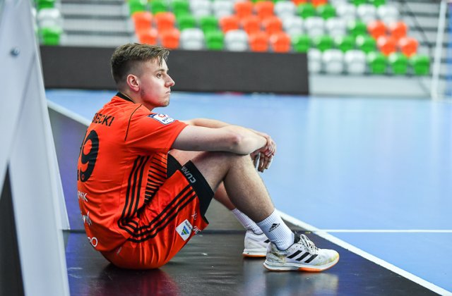 Przegrana na własne życzenie