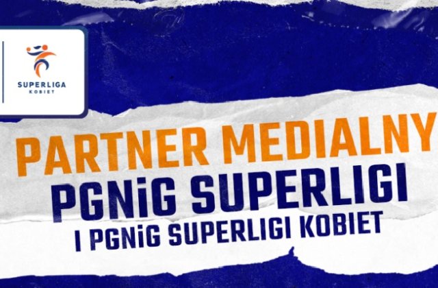 Wirtualna Polska i Superliga rozszerzają Partnerstwo Medialne
