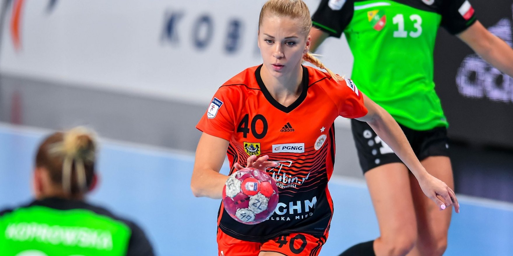 Wracamy do gry! W sobotę derby w Kobierzycach