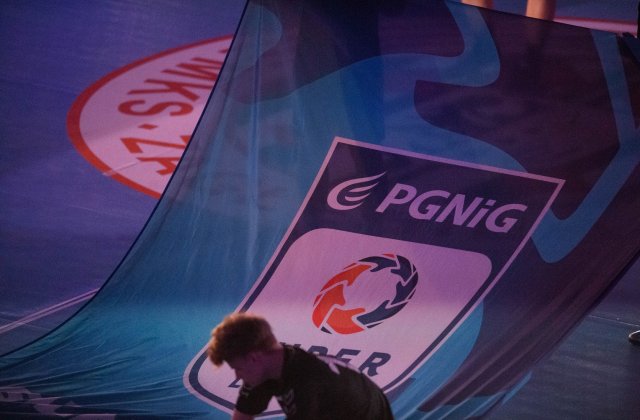 W lutym powrót na parkiety PGNiG Superligi Mężczyzn 