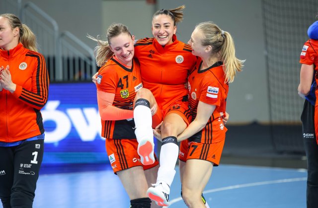 Mamy lidera! Pogrom w szlagierze