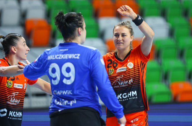 Druga wygrana w nowym roku