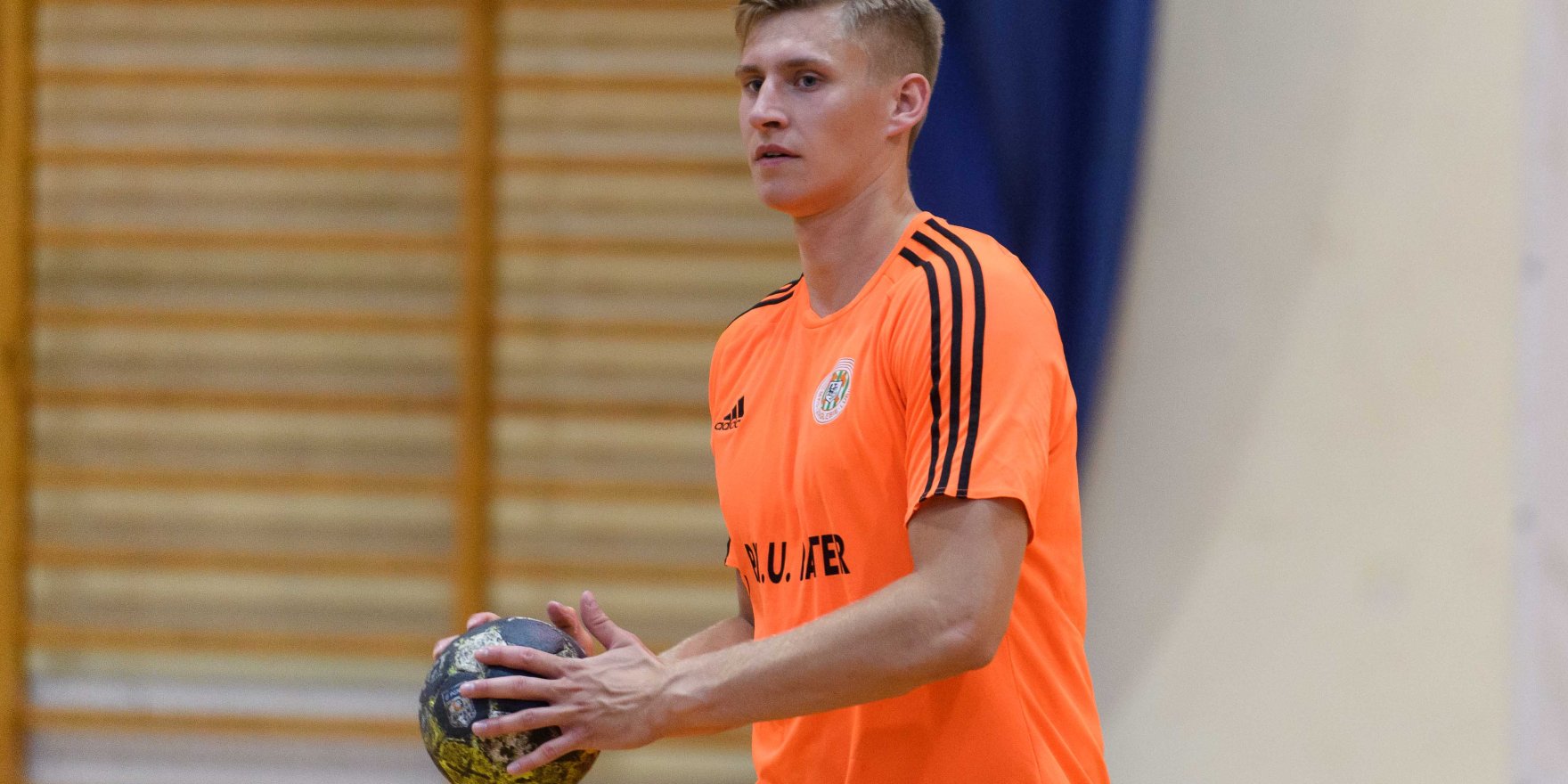 Plan przygotowań do drugiej rundy