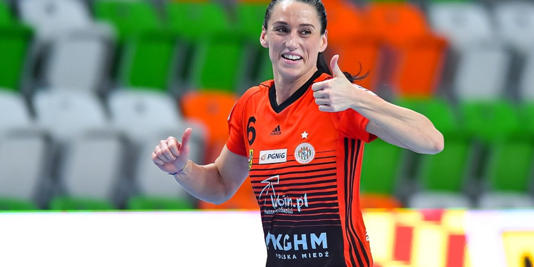 TVP Sport: Młyny Stoisław - Zagłębie [WIDEO]