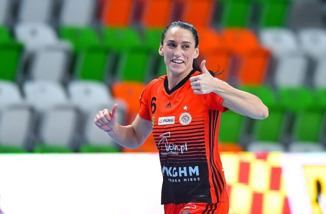 TVP Sport: Młyny Stoisław - Zagłębie [WIDEO]