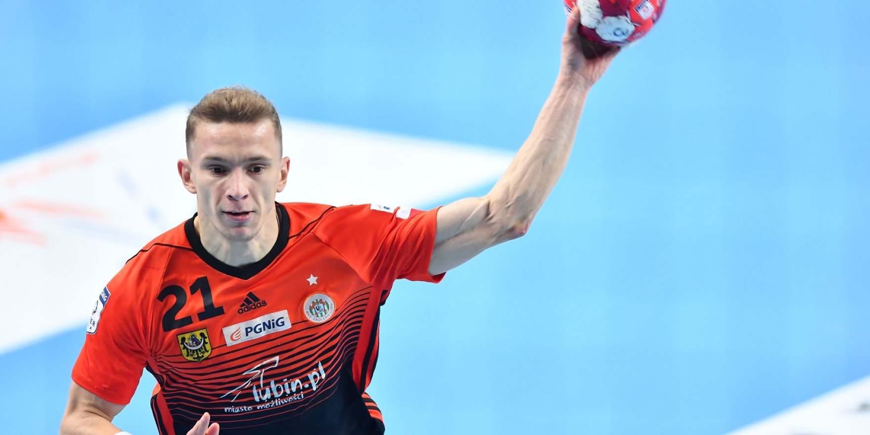 Sparingowo w Legnicy