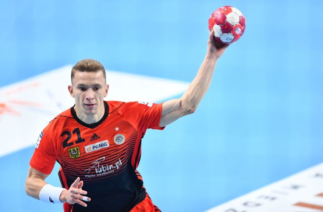 Sparingowo w Legnicy