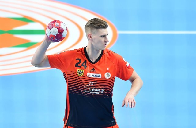 Kolejny sparing z pierwszoligowcem