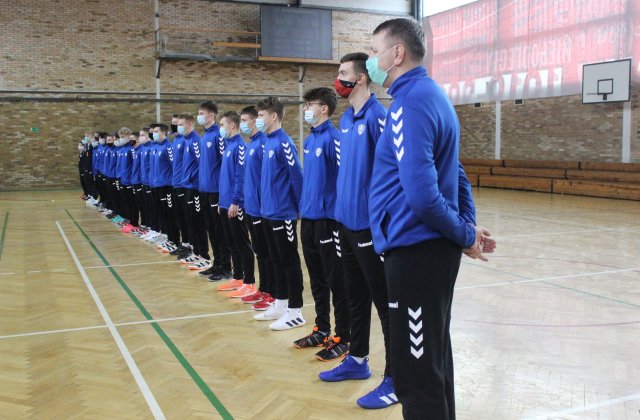 SMS I lepszy od SMS II