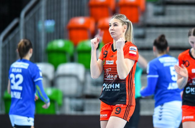 zobacz.tv: MKS Zagłębie Lubin - KPR Ruch Chorzów [SKRÓT]