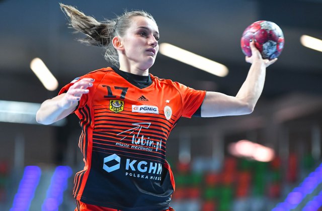 zobacz.tv: MKS Zagłębie Lubin - Eurobud JKS Jarosław [SKRÓT]