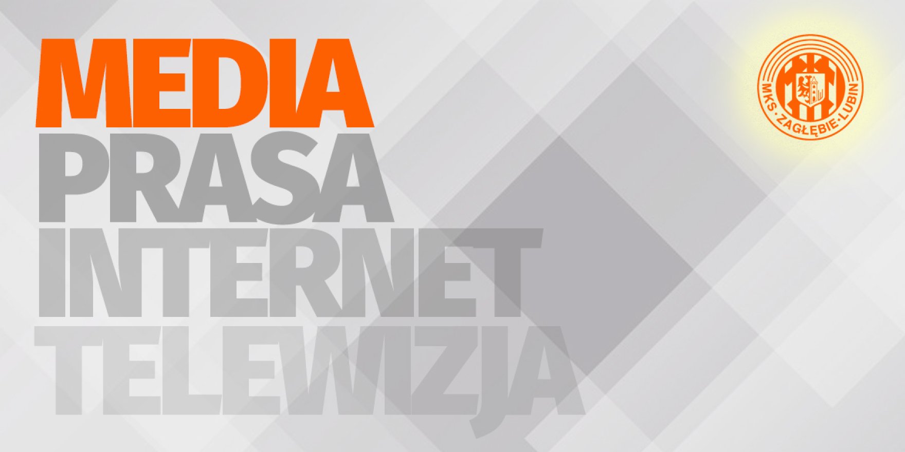 Media o meczu Perła – Zagłębie