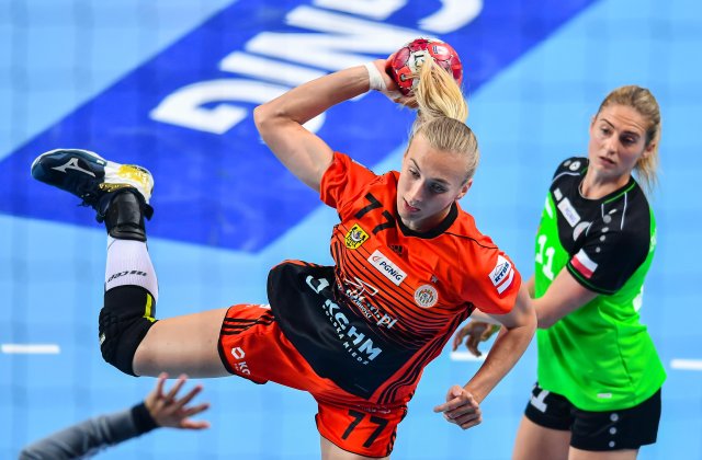 Elektryzujące derby!