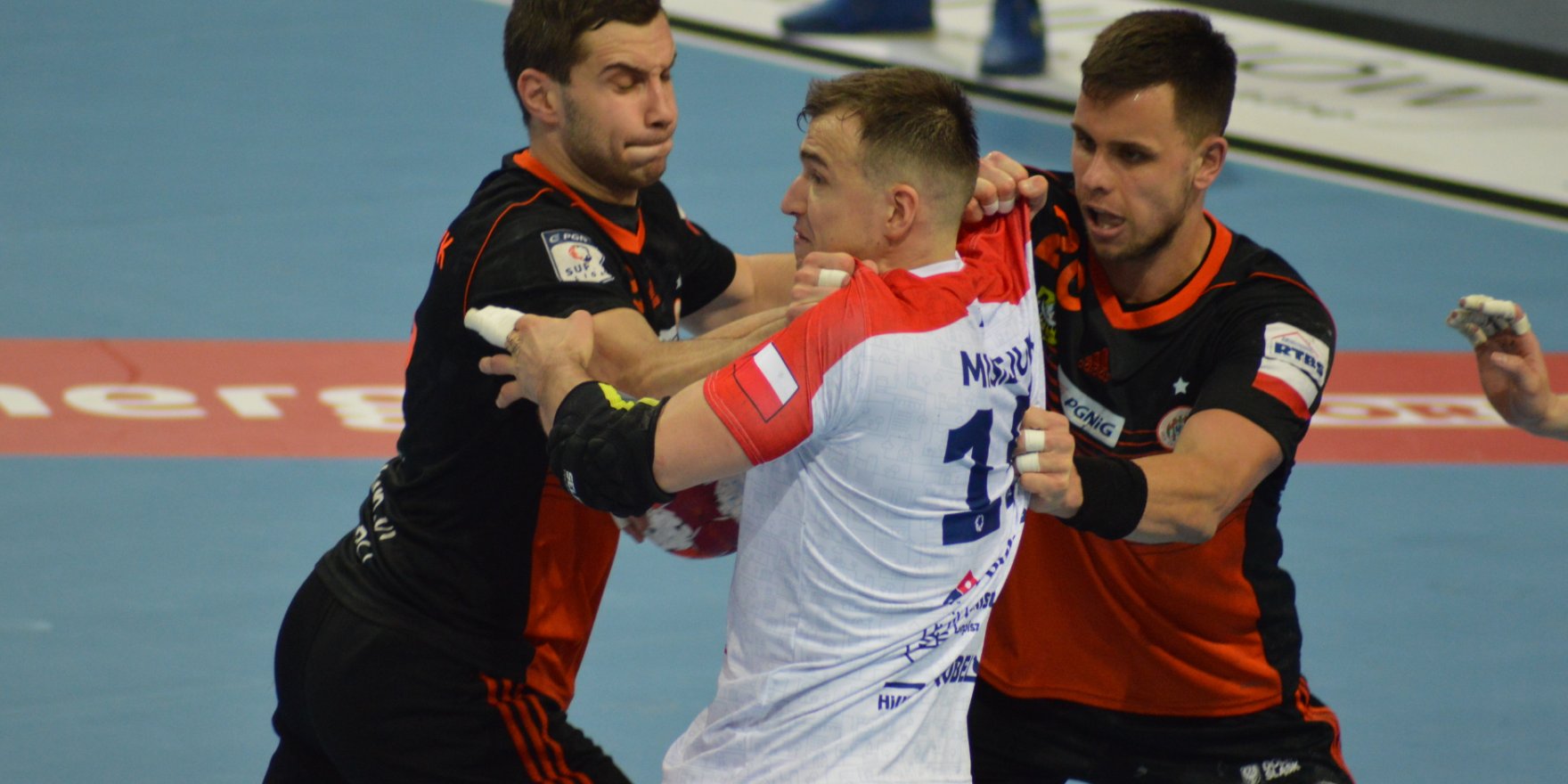 TVP Sport: Energa MKS - Zagłębie [WIDEO]
