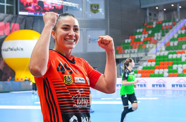 TVP Sport: Zagłębie - KPR [WIDEO]