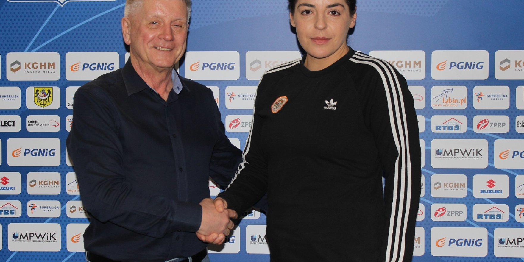Monika Maliczkiewicz z nowym kontraktem! 