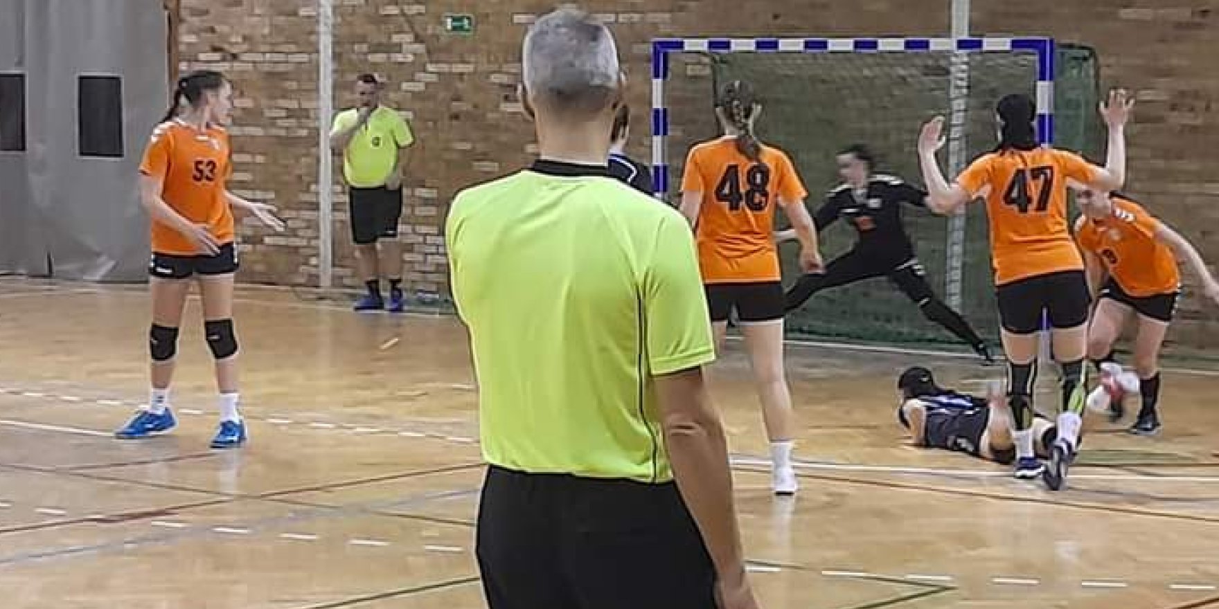 Derby dla Zagłębia. Karkonosze pokonane