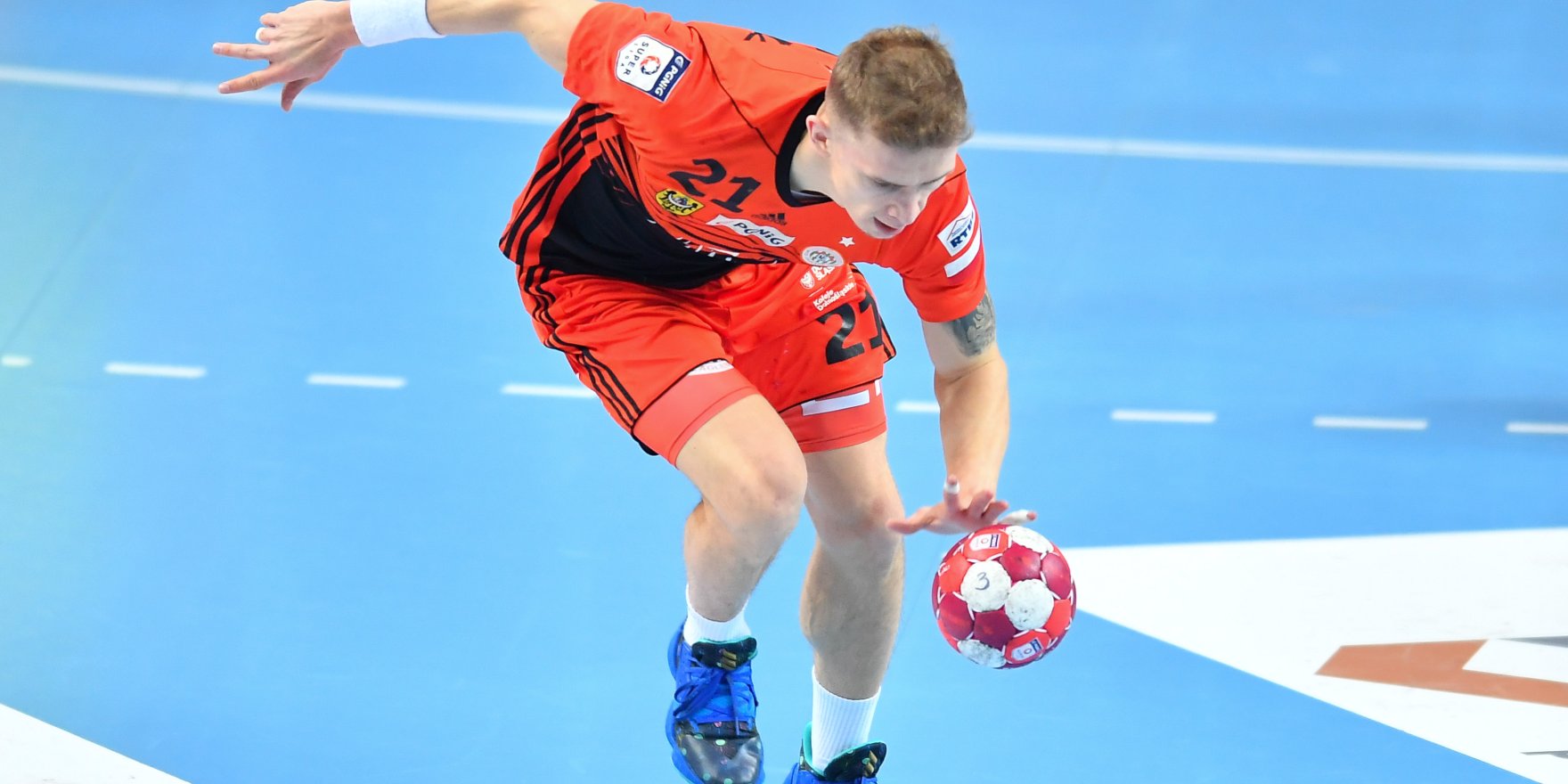 TVP Sport: Zagłębie - Azoty (WIDEO)