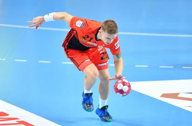 TVP Sport: Zagłębie - Azoty (WIDEO)