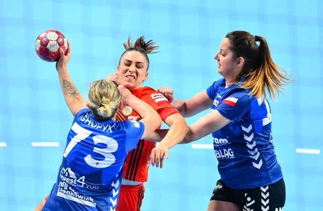 Odwróciliśmy losy meczu i zagramy w wielkim finale!