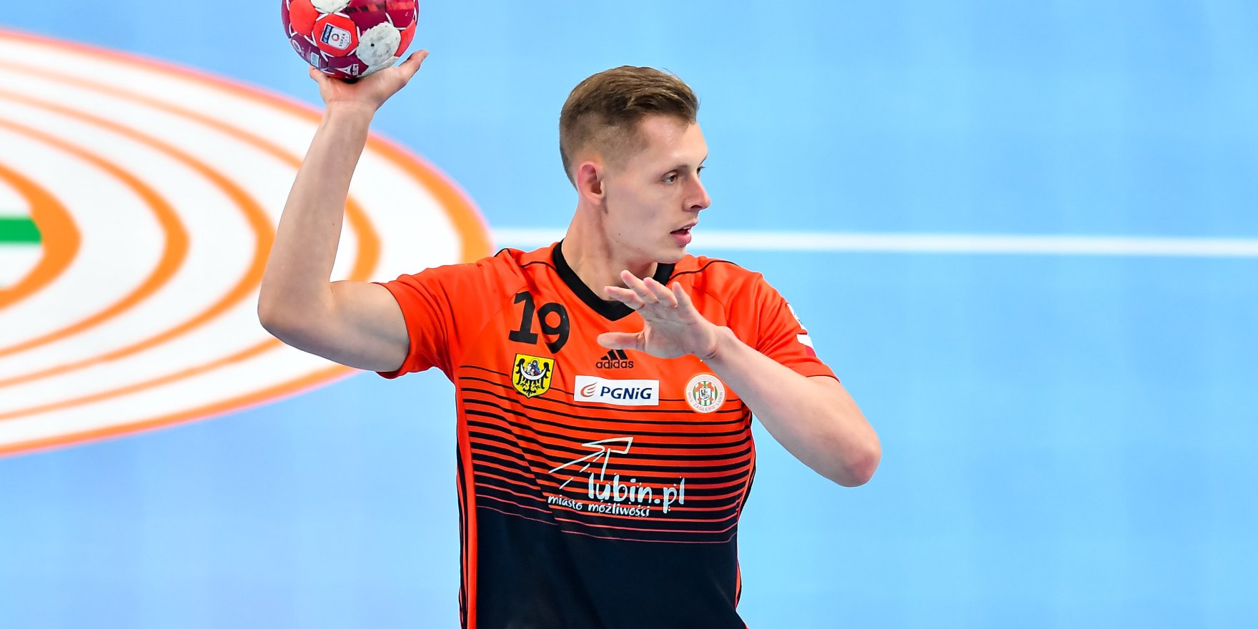 Maciej Tokaj wrócił do gry!